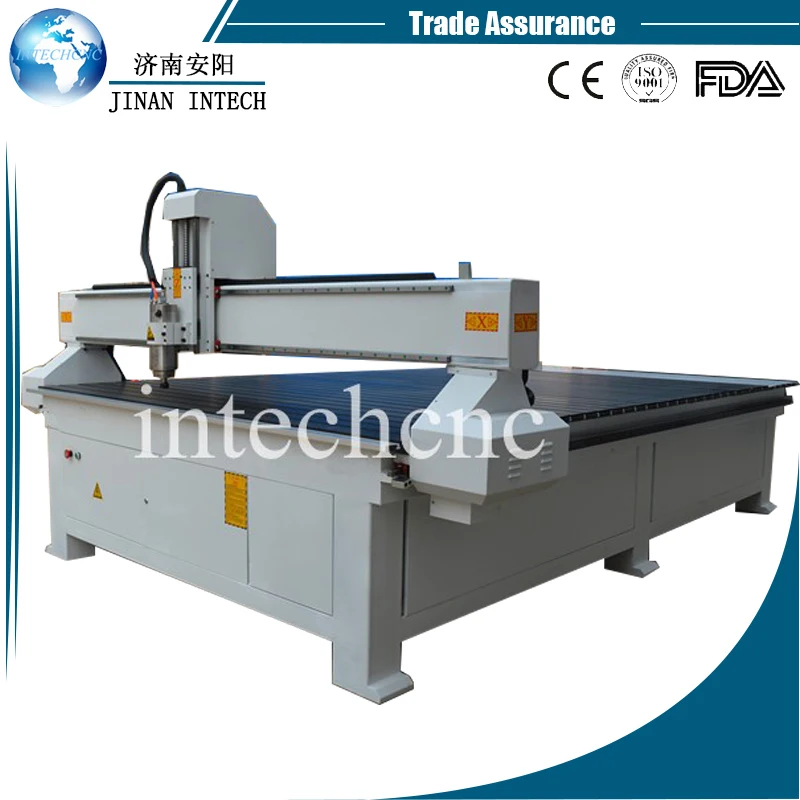Высокоточный фрезерный станок с ЧПУ 1530 2000*3000 мм INTECHCNC|cnc router|router cnccnc |
