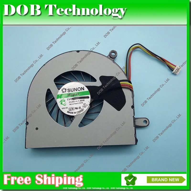 Кулер для ноутбука Lenovo Ideapad G400 G405 G410 G490 G500 G505 G500A G510 G490AT|notebook radiator|cooling coolercooler cooling fan