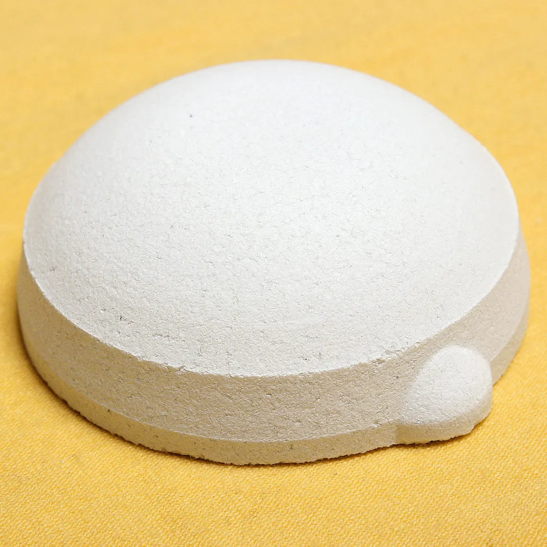 Кремниевый плавящий котел тигель для золота серебра платины уточняющие блюда