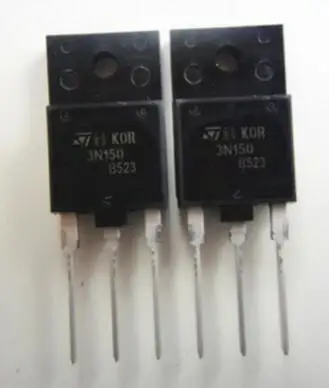 2SK1500 IRG4PC30UD V80100PW AP97T07GW FDAF62N28 | Электроника