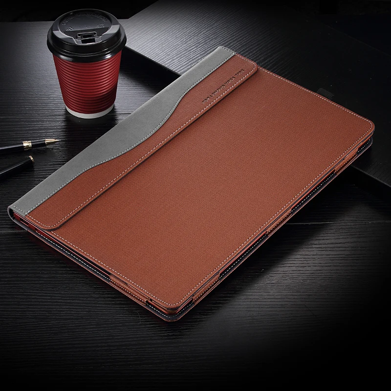 Новый дизайн Высокое качество PU кожаный чехол для lenovo ideapad 710 S Чехол Для 13 3