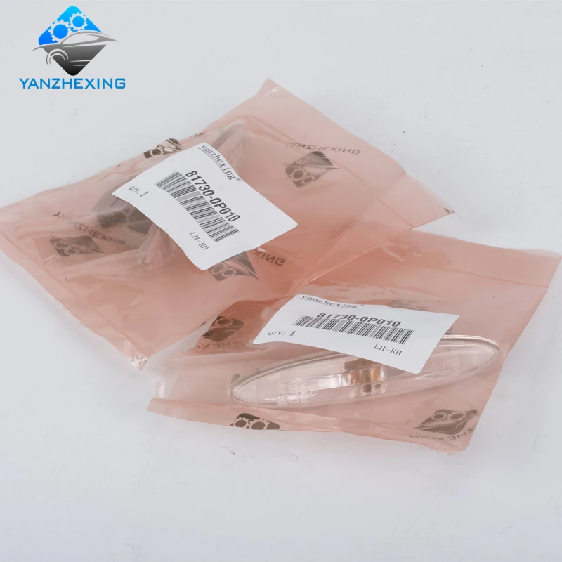 Боковая лампа для Toyota CAMRY REIZ 1 шт. LEXUS IS250/350 ES240/350 SC430 GS30/35/43/460/450H горец LH = RH|lamp for|lamp