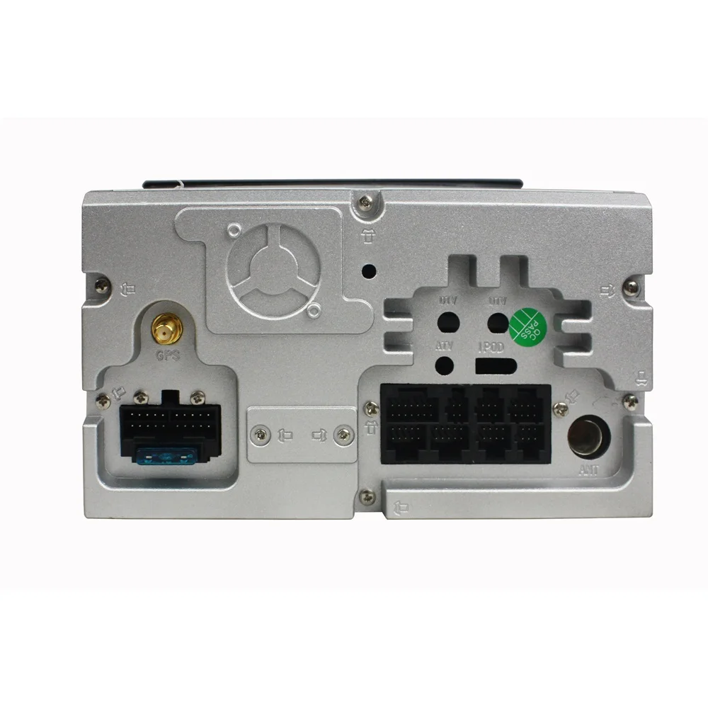 KLYDE 7 &quot2 Din 8 ядер Android 0 1024*600 автомобильный dvd плеер для VW Passat B5 1999 2005 аудио стерео