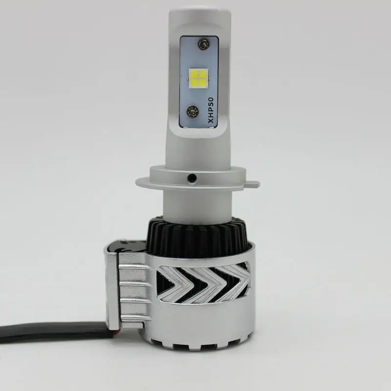 Светодиодный фонарь Ossen G8 Hb3 36w 6000lm 6500k|hb3 led headlight|hb3 ledled headlight |