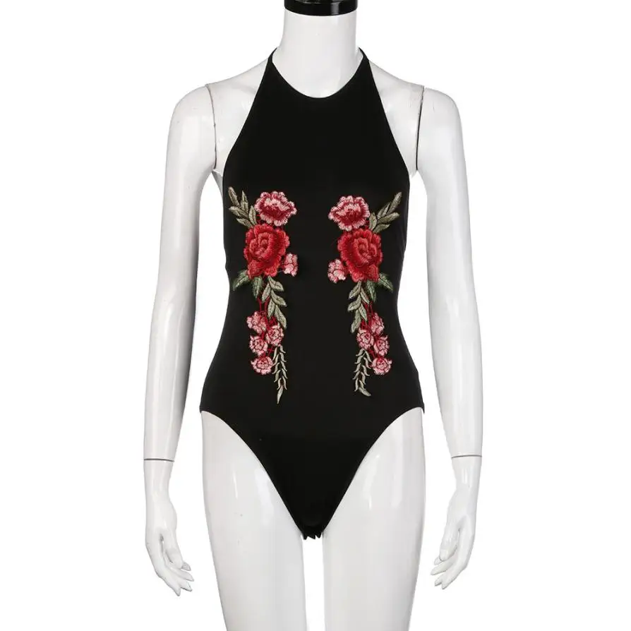 Женский комбинезон с бретельками лето 2017 | Женская одежда