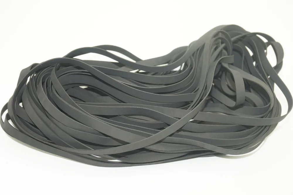 Сменный ремень Phono с поворотным механизмом резиновый для установки пластин LP и