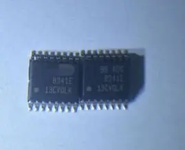 

5pcs/lot ADS8341E SSOP-16 NEW