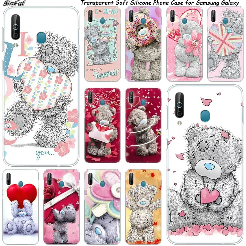 Силиконовый чехол для Samsung Galaxy A80 A70 A60 A50 A40 A40S A30 A20E A2CORE M40 Note 10 Plus 9 8 5|Бамперы| |