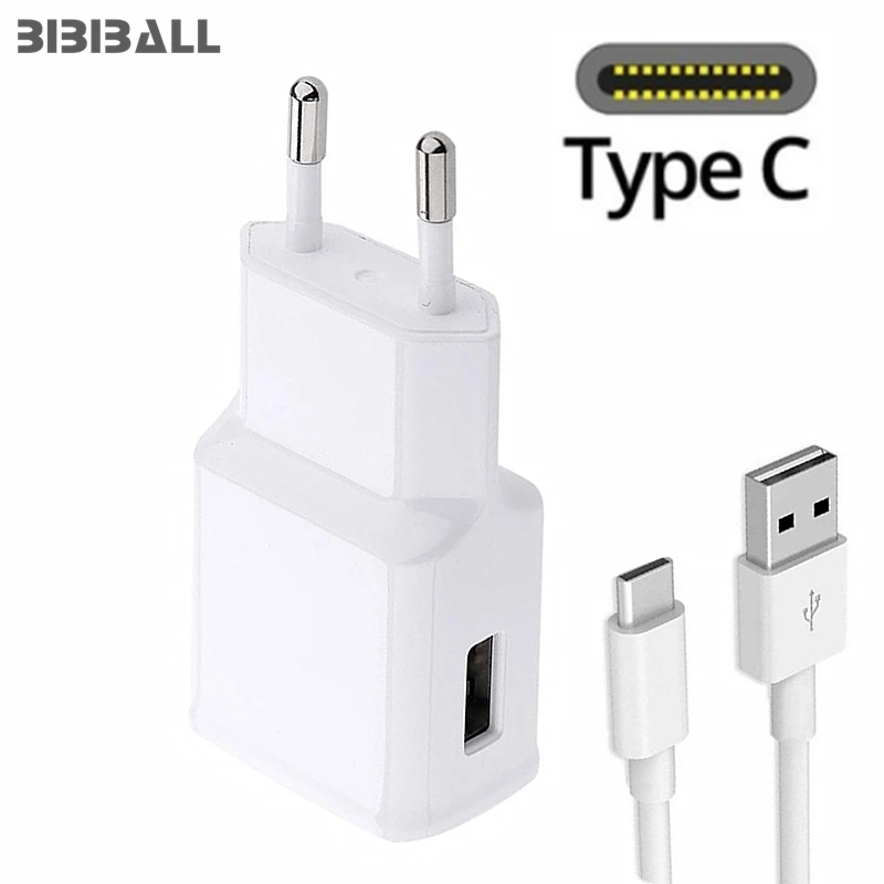 Быстрое зарядное устройство 9 в USB Тип C для Nexus 5X 6P быстрая зарядка OnePlus 6 A6000 5T A5010 5