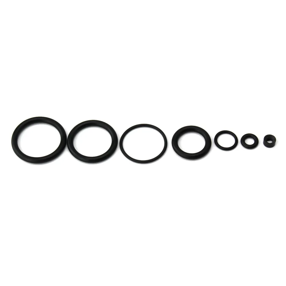 PCP насос высокого давления воздушный аксессуары запасные части NBR/PTFE