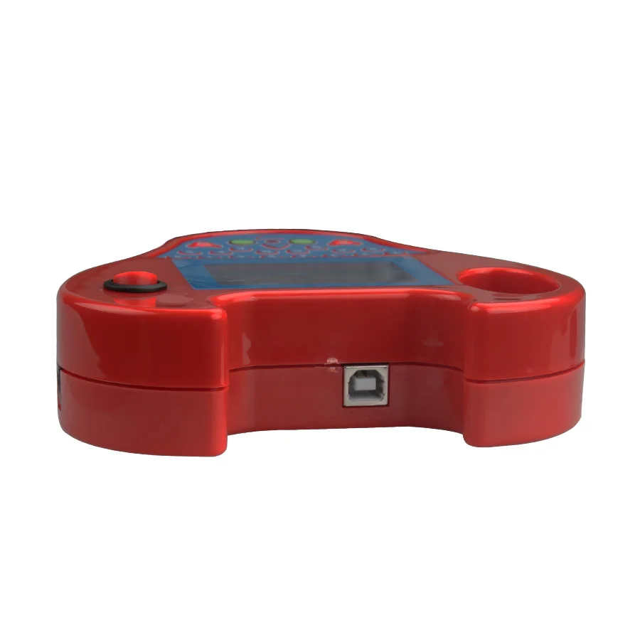 Смарт программатор ключей ZedBull OBD2 новейшая версия мини Zed Bull с быстрой скоростью