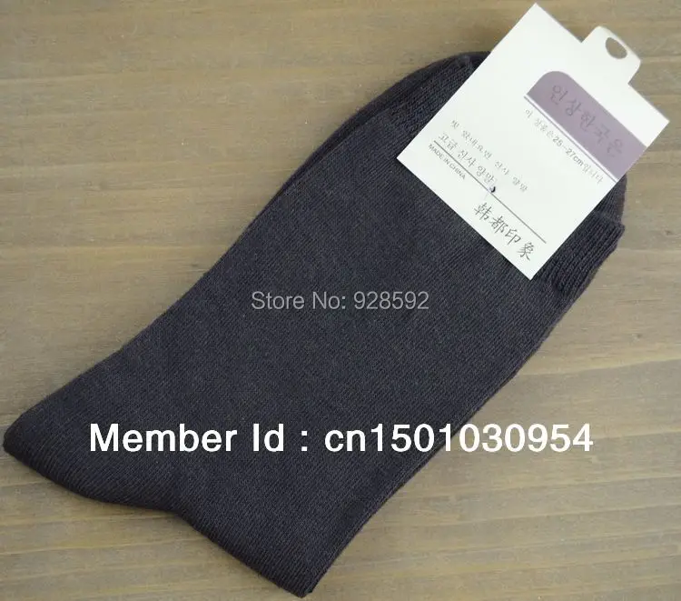 free shipping high quality cotton men's socks 10pair/lot | Мужская одежда