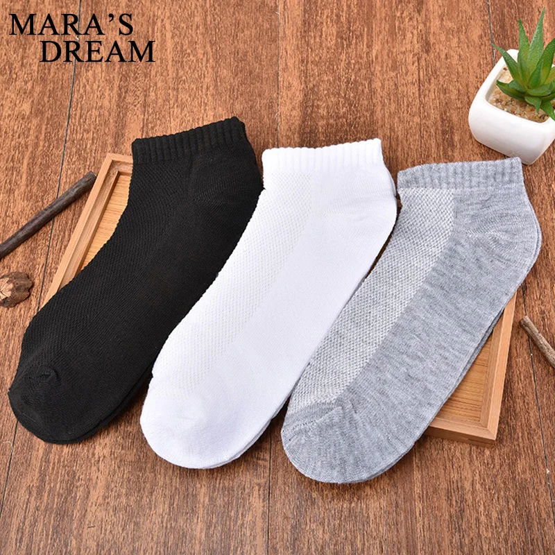 5 пар мужские невидимые носки Тапочки|mens ankle socks|socks for menboat socks |