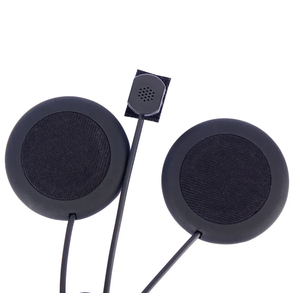 Freedconn мягкий микрофон костюм для FDC-VB TCOM-VB мотоциклетный Bluetooth шлем гарнитура Mic M2 |