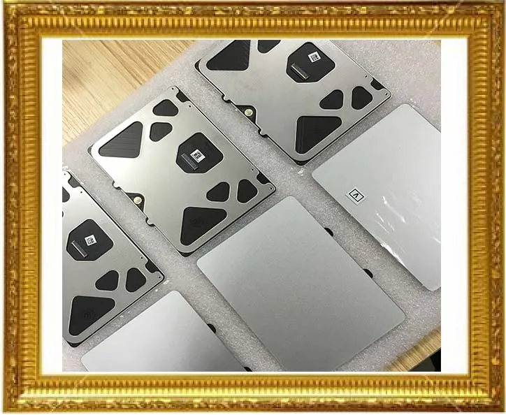 10 шт./лот Новый A1278 Сенсорная панель трекпад для MacBook Pro 13 дюймов 2009 2010 2011|trackpad