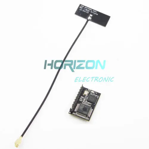 Q00193 UART Wi Fi поддержка WPS 1 шт. модуль для последовательного подключения к шт.|uart to