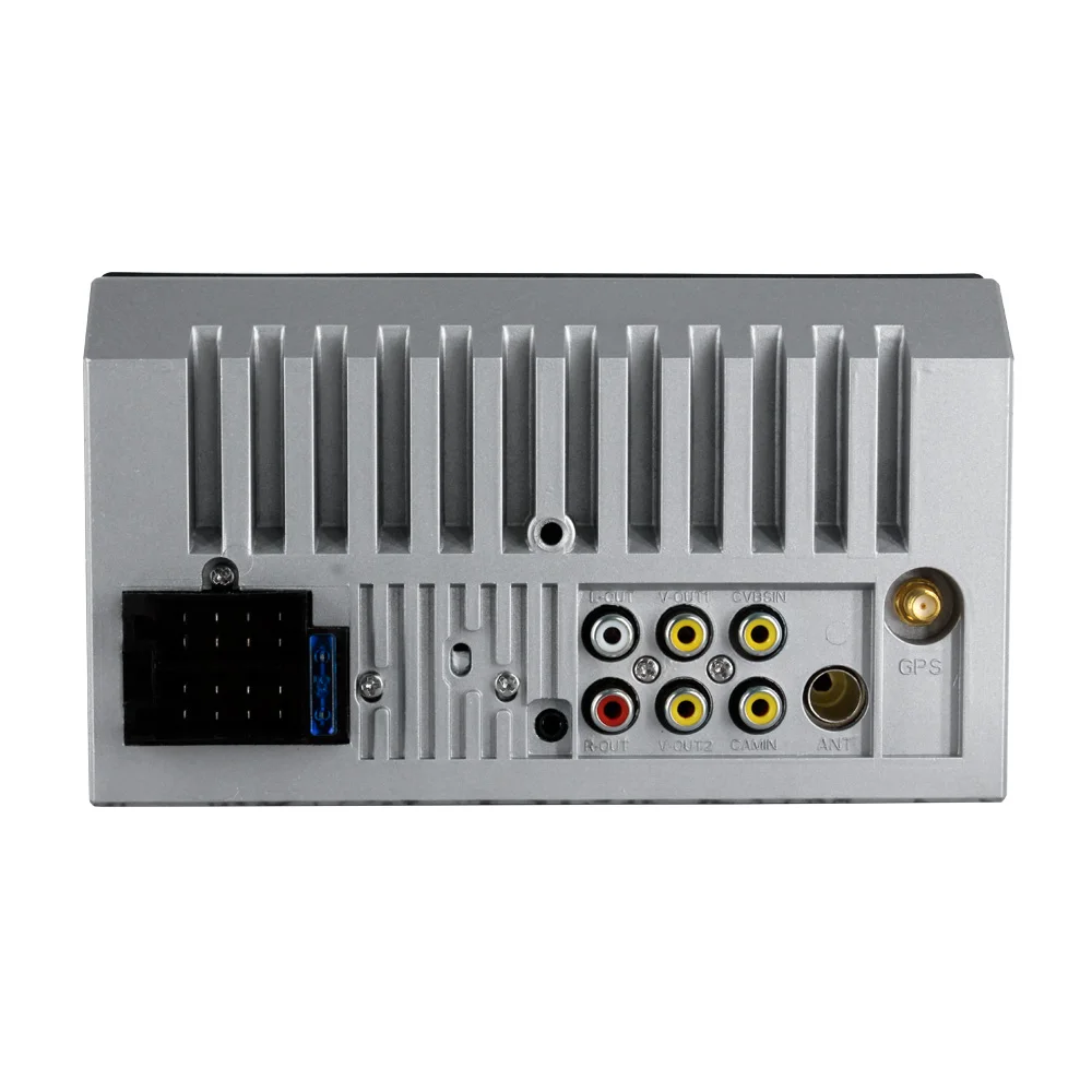 HEVXM 7010G 7 дюймов навигация MP5 плеер Многофункциональный GPS радио Воспроизведение |