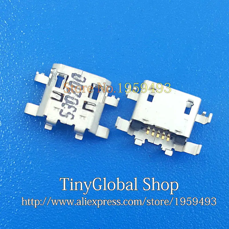 Сменный usb разъем XGE для зарядки Sony Ericsson Xperia M2 D2303 D2306 D2305 S50H 50 шт./лот|usb charger