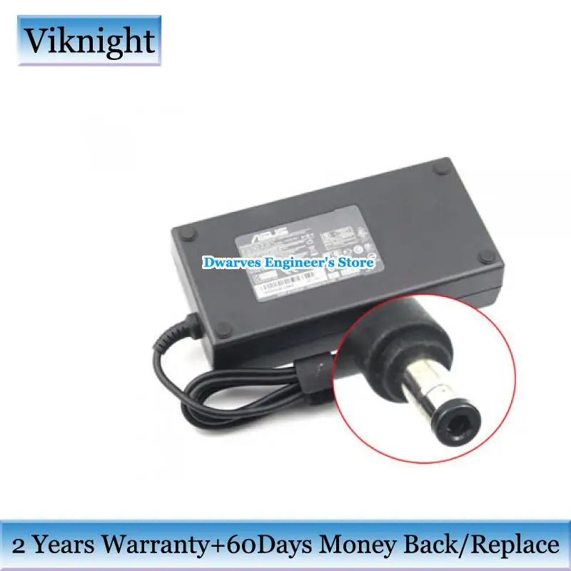 PA-1181-02 19V 9.5A 180W адаптер переменного тока питания для ноутбука ASUS G75VW G55VW G75VX G55 G70SG MSI GT60 GT70 GT780DXR 16F2 16F1 зарядное устройство