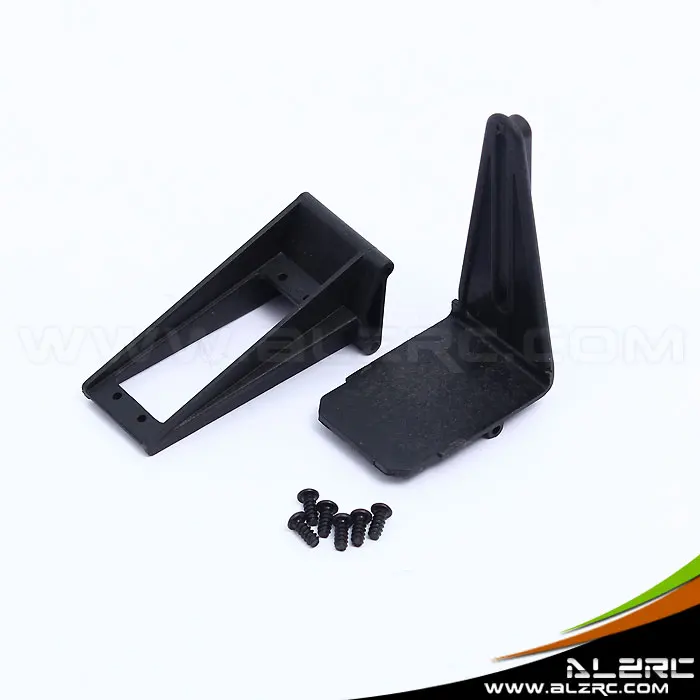

Запчасти для корпуса ALZRC 450 Pro V2 HP45021A