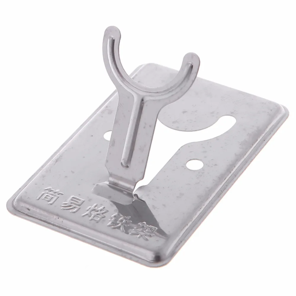 

Soldering Iron Tips Stand Safety Protecting Base Iron Solder Welding Soldering Supplies