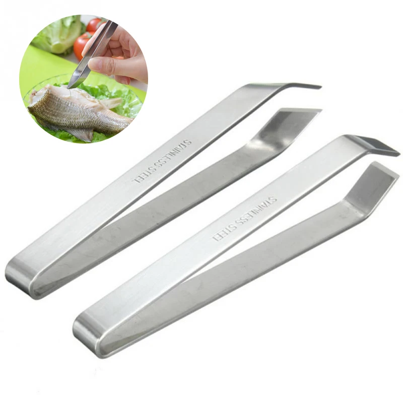 Заколка для волос со Свинкой из нержавеющей стали | Дом и сад