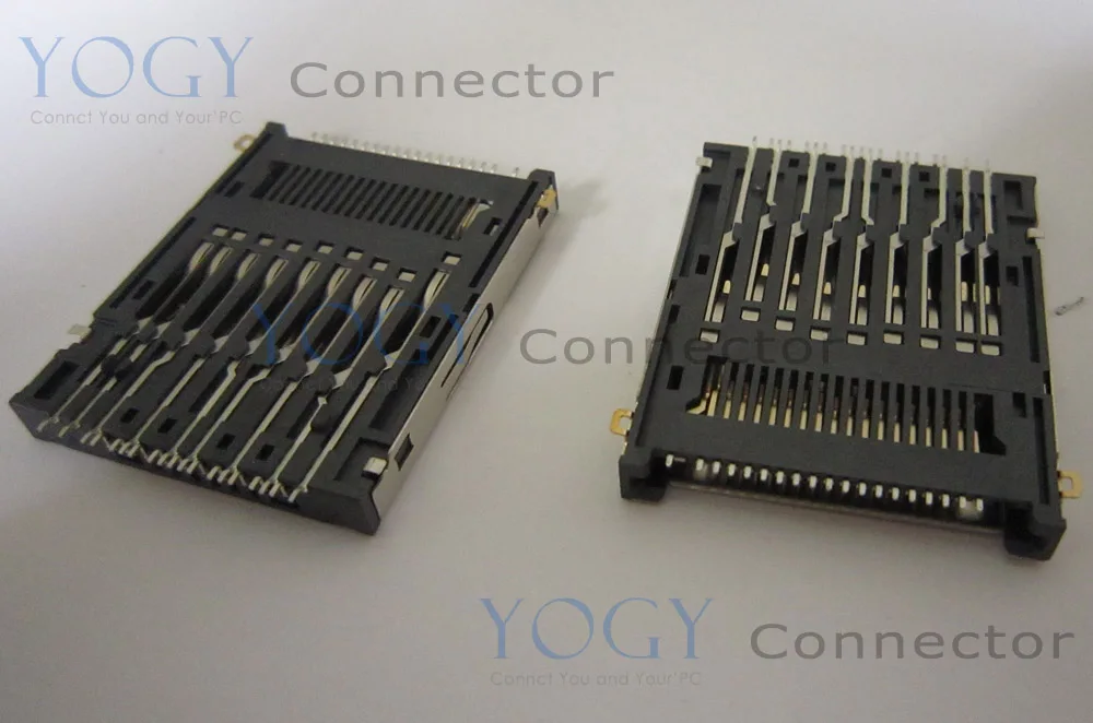 10 шт. 19pin + слот для SD-карты подходит материнской платы ноутбука | Обустройство