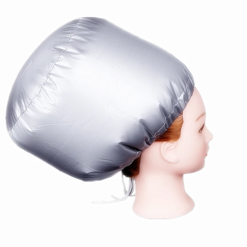 Домашняя портативная машинка для выпекания волос фен с капюшоном отпариватель