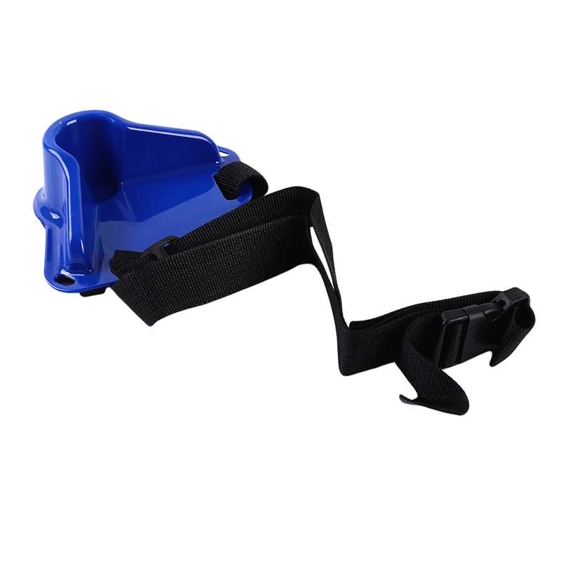 Пояс на талию рыболовные принадлежности поддерживающий живот для удочки