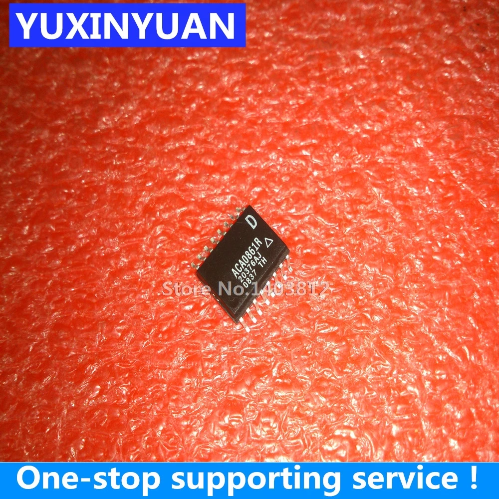 

ACA0861R ACA0861 SOP16 1 шт.