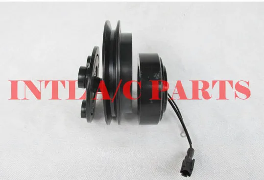 HS15 Кондиционер ac компрессор Магнитный клатч для FORD RANGER/ MAZDA B2500/MAZDA B2900 UH8161450 97701-34700