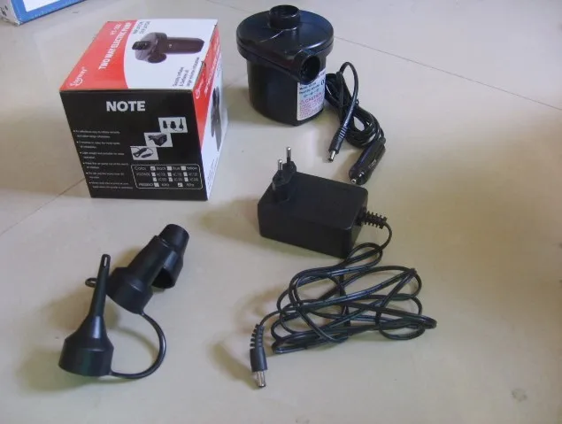 CE сертифицированный HT202 домашний и автомобильный двухцелевой Электрический