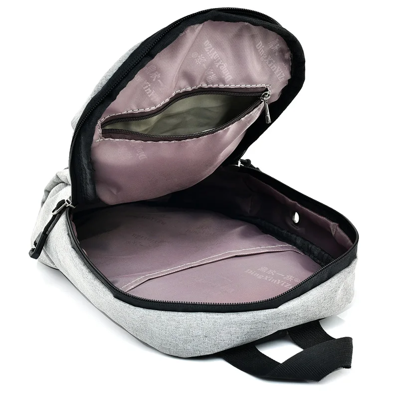 Новое поступление мужская сумочка сумка через плечо женская на анти кража