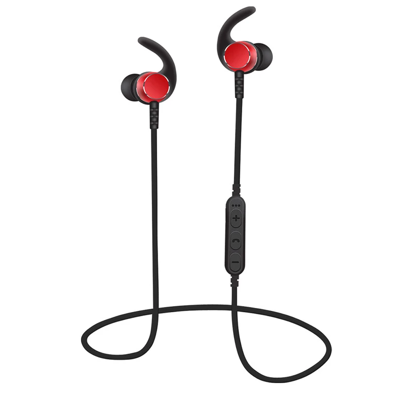 Новое прибытие беспроводной bluetooth гарнитура для телефона спортивные IPX4