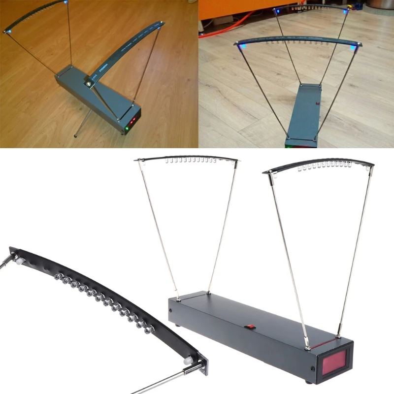 

Velocimetry / Slingshot Speed Measuring Instrument Pro Bow Velocity Measurement