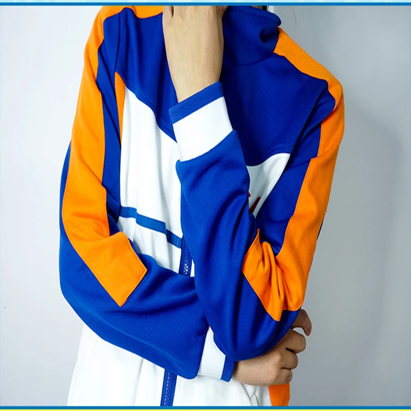 Аниме бесплатно! Iwatobi Плавание клуб Косплэй костюм Haruka Nanase Хадзуки Нагиса