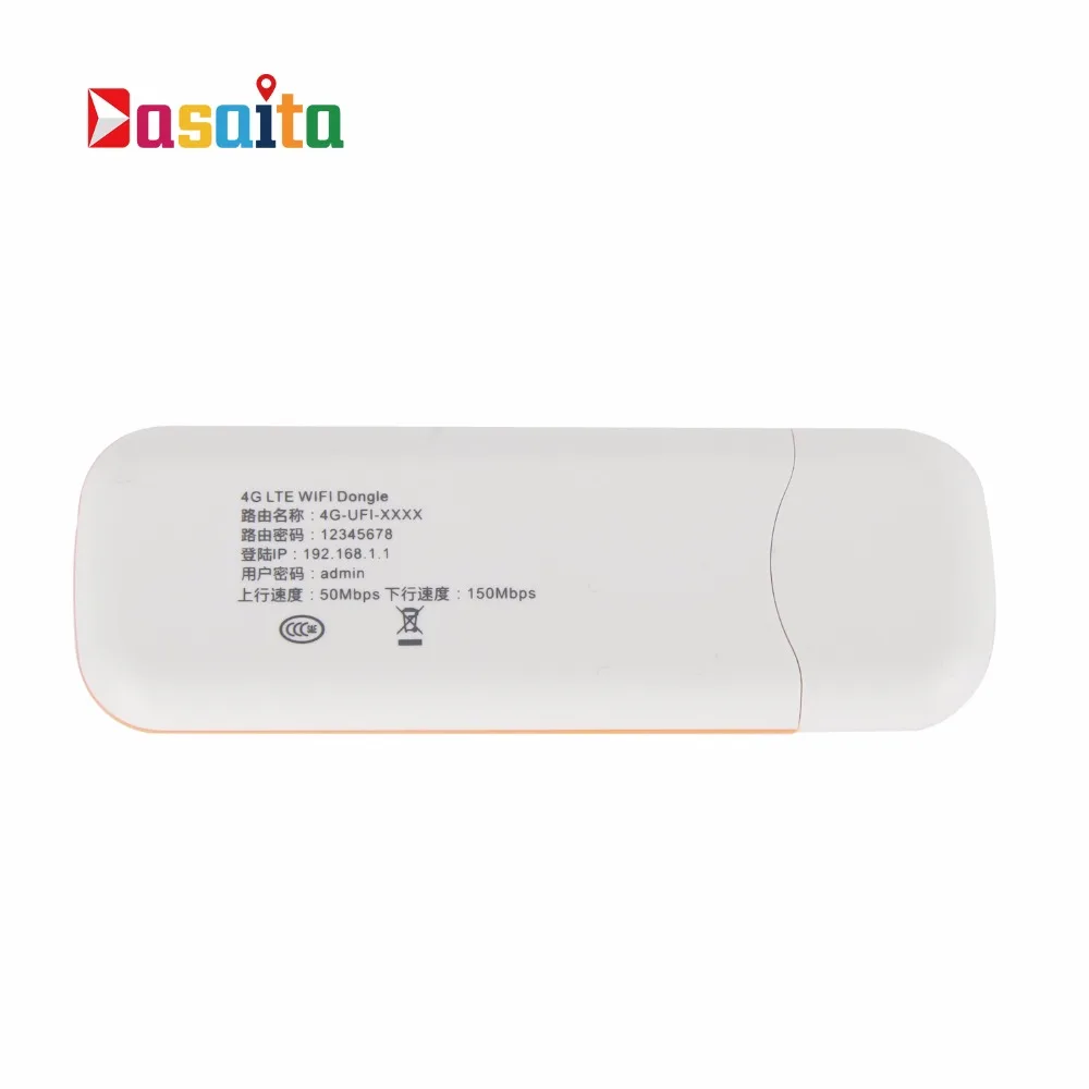 Dasaita 4 г ключ WCDMA Беспроводной сети модем usb адаптер для сим карты края 2 DIN Android 6.0