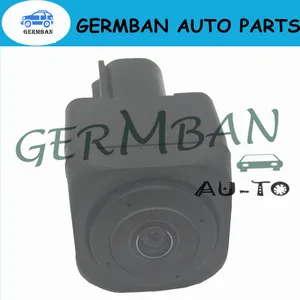 Новая камера заднего монитора для 2015-2017 Toyota Alphard HV VELLFIRE GGH30L-PFTLK 3.5L No #8679058210 86790-58210