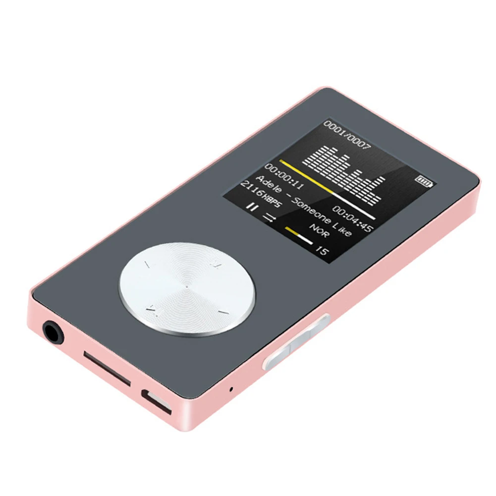 C13 Lossless Sports Portable FM Radio Video Movie Mini Recorder Pen Bluetooth MP3 Player | Электроника