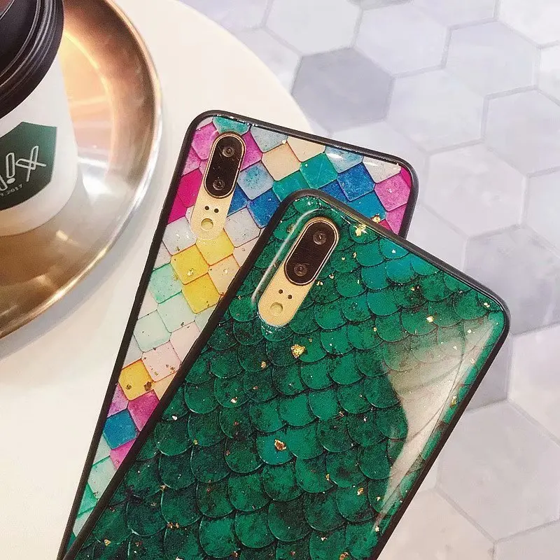Блестящий чехол для телефона с бриллиантами и Луной Свинкой huawei P20 mate 20 Pro