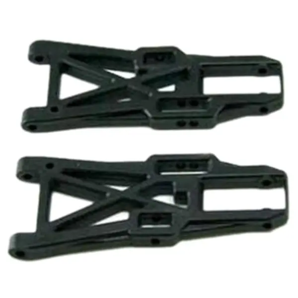 New For RC HSP 06011 Front Lower Suspension Arm 2P 1:10 Off-Road Buggy | Игрушки и хобби