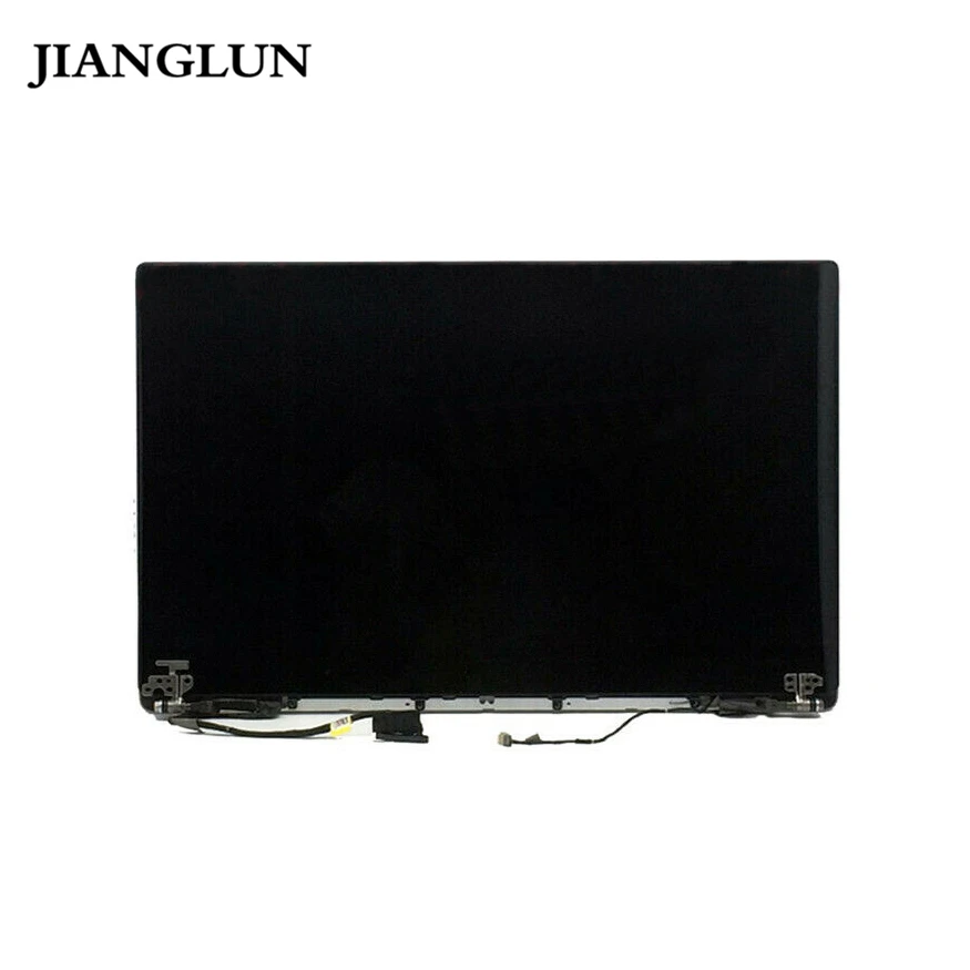 JIANGLUN для Dell XPS 15 9550 9560 Precision 5510 6 &quot1920x1080 полный экран в сборе N98CY - купить по