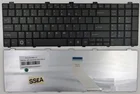 SSEA новая английская клавиатура для ноутбука FUJITSU Lifebook A530 AH530 AH531 NH751