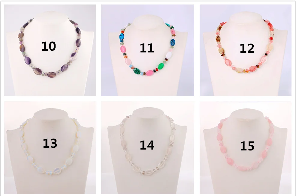 Ожерелье из натурального малахита модное женское изумрудное ожерелье розовое