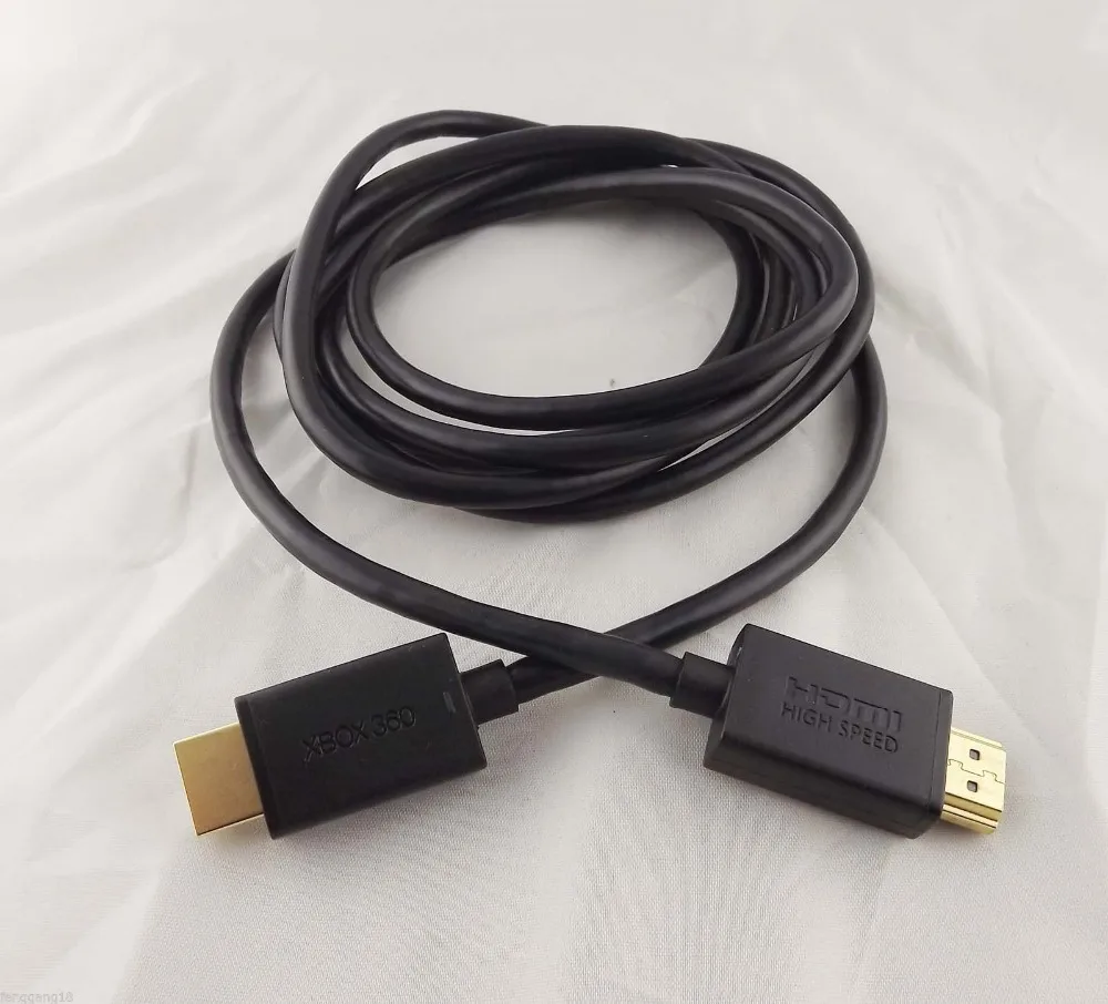 

1pc Premium High Speed HDMI Male To Male Cable 1.4 5FT