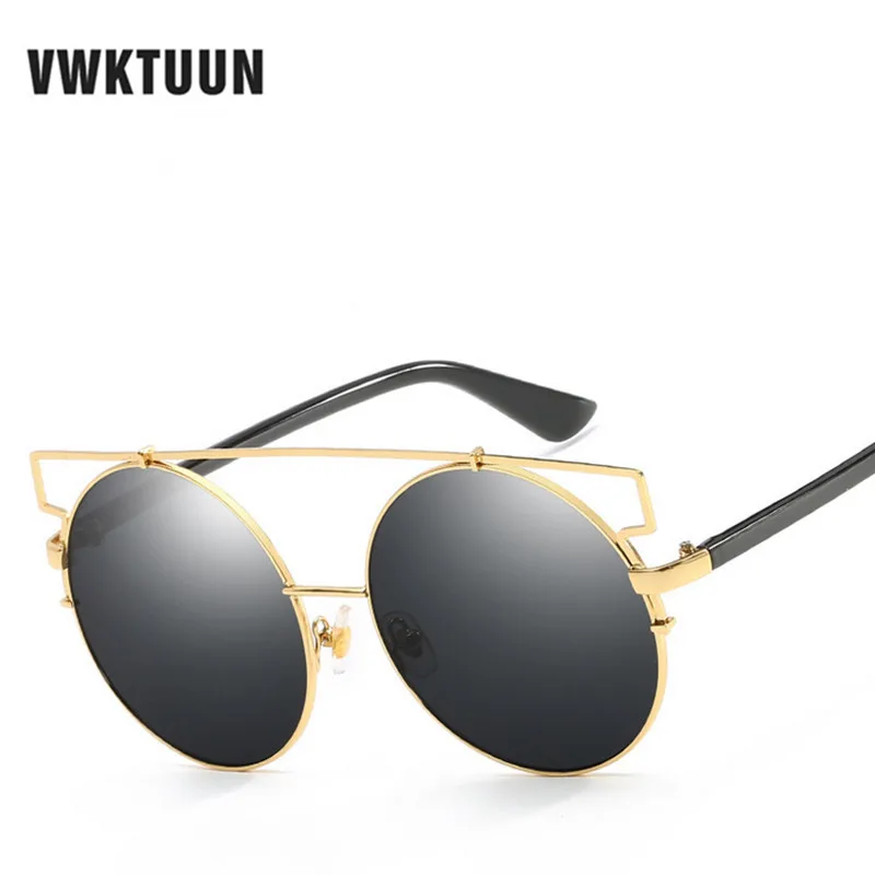 Женские солнцезащитные очки кошачий глаз VWKTUUN|sun glasses|eye goggleswomen sunglasses |