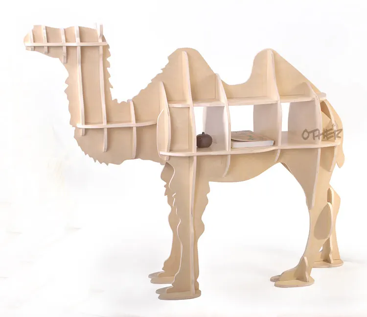 Оригинальный дизайн роскошный Европейский DIY сторона стол искусства и ремесла