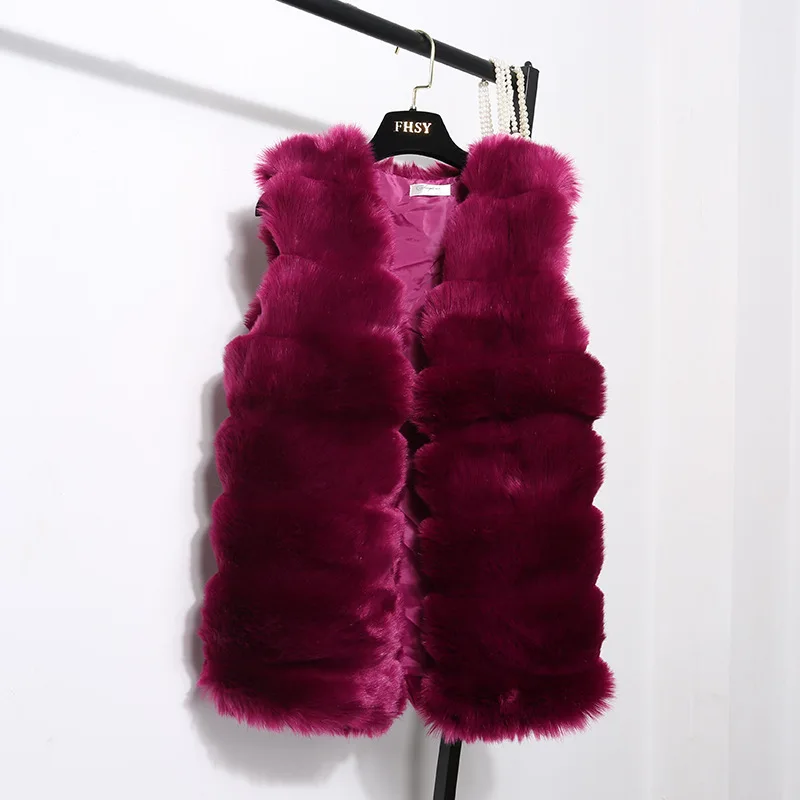 Женский Длинный жилет Dreawse кардиган без рукавов с v образным вырезом однотонный