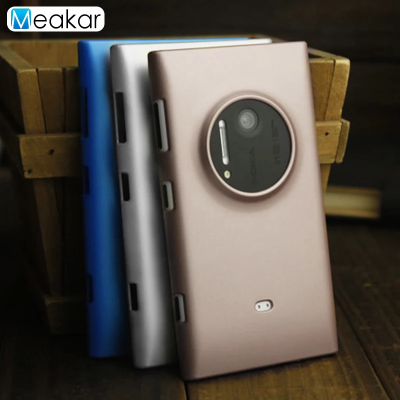 Матовый пластиковый чехол 1020 для Nokia Lumia 1020 чехол для Nokia Lumia 909 877 Eos RM 875 876 чехол-лента на заднюю панель