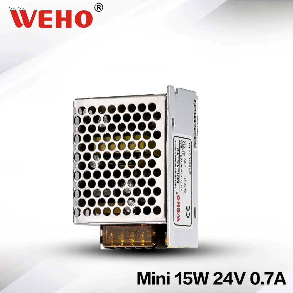(MS 15 24) Заводская розетка мини размер Вт переключатель питания 24 В|switch power|switching power